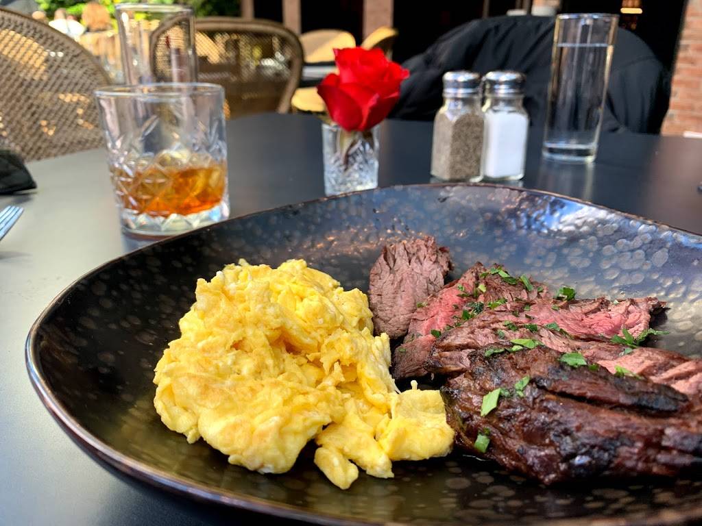 Stockton Restaurant & Lounge | restaurant | 1009 N Rush St, Chicago, IL 60611, USA | 3126603111 OR +1 312-660-3111