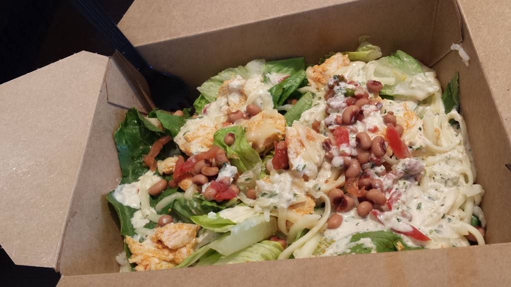 Forkful | restaurant | 1130 Western Blvd, Jacksonville, NC 28546, USA | 9103339767 OR +1 910-333-9767