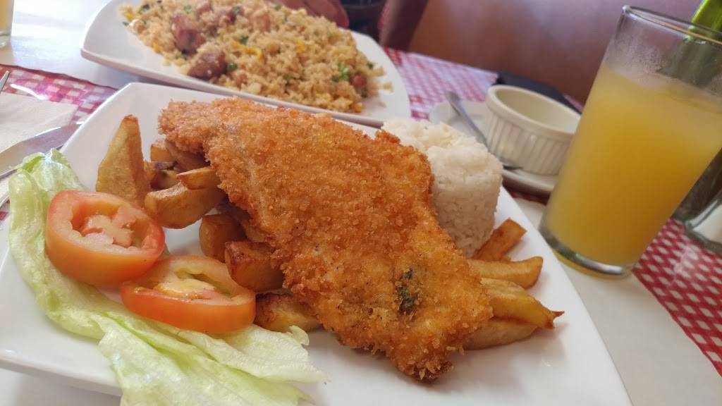 Asumare Peruvian | restaurant | 209 Chatsworth Dr, San Fernando, CA 91340, USA | 8183610528 OR +1 818-361-0528