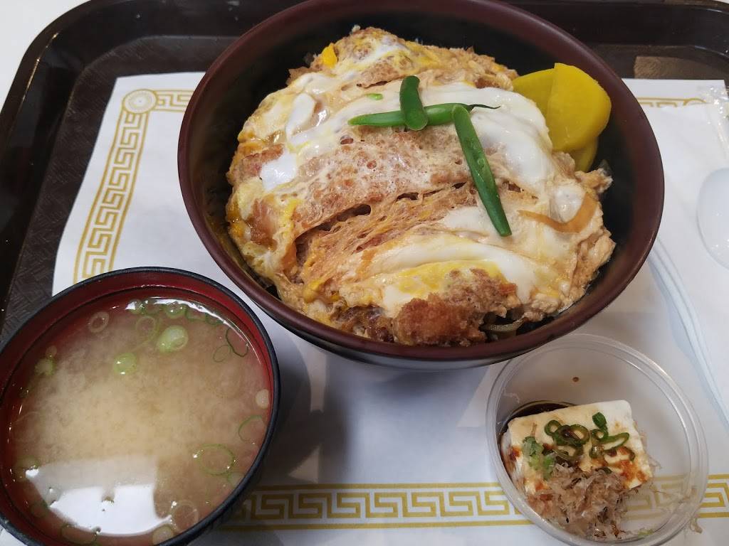 Miyabi-Tei | restaurant | 21515 S Western Ave, Torrance, CA 90501, USA | 3105331517 OR +1 310-533-1517