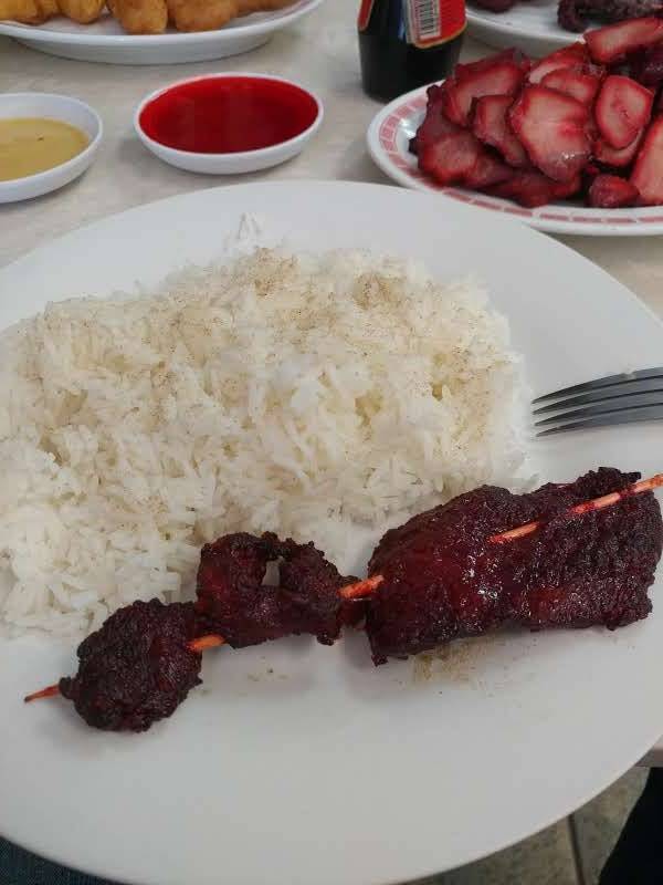 Silver River Restaurant | restaurant | 3100 Main St, Oakley, CA 94561, USA | 9256259783 OR +1 925-625-9783