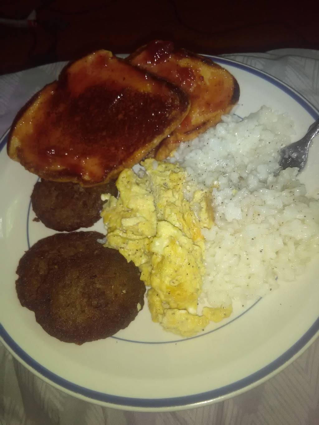 Andys Restaurant | restaurant | 4258 W Division St, Chicago, IL 60651, USA | 7732920553 OR +1 773-292-0553