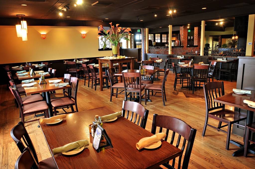 Citron Bistro | restaurant | 3535 S Yosemite St, Denver, CO 80237, USA | 3037715800 OR +1 303-771-5800