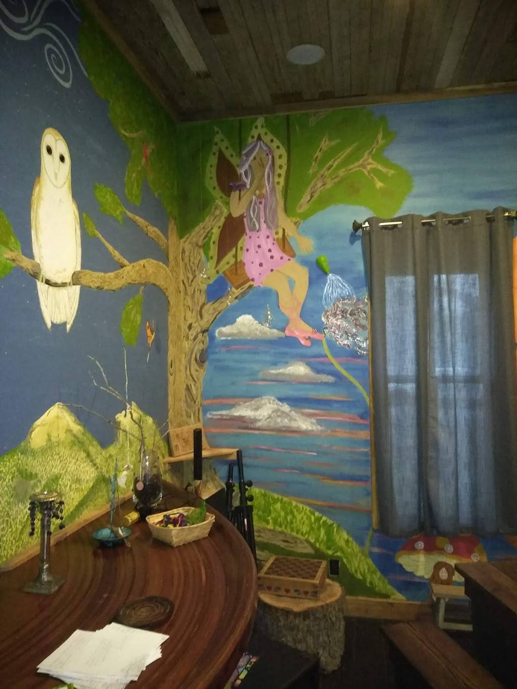 Enchanted Cedar | restaurant | 100 N Oak St, Lorena, TX 76655, USA | 2548573463 OR +1 254-857-3463