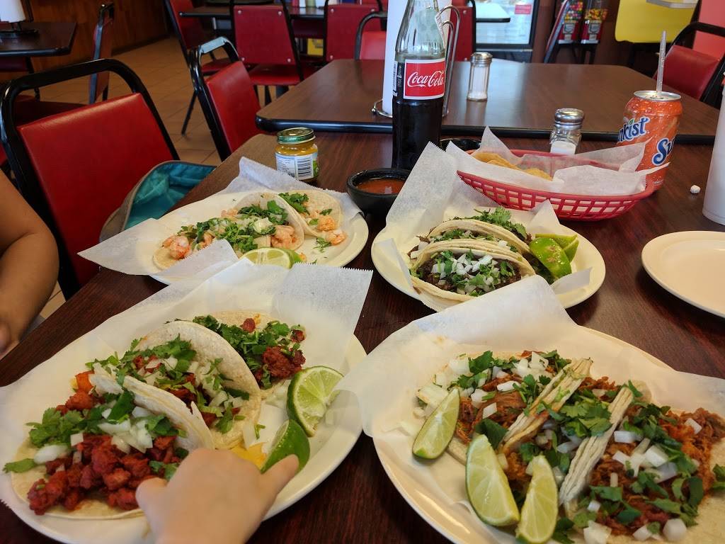 Tacos La Bala 4 | restaurant | 343 S Mason Rd, Katy, TX 77450, USA | 2814923470 OR +1 281-492-3470