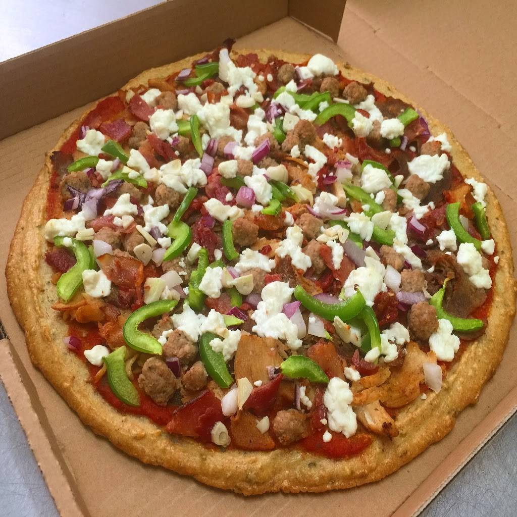 Jack Loves Pizza | restaurant | 7067 Foothill Blvd, Tujunga, CA 91042, USA | 8186068593 OR +1 818-606-8593