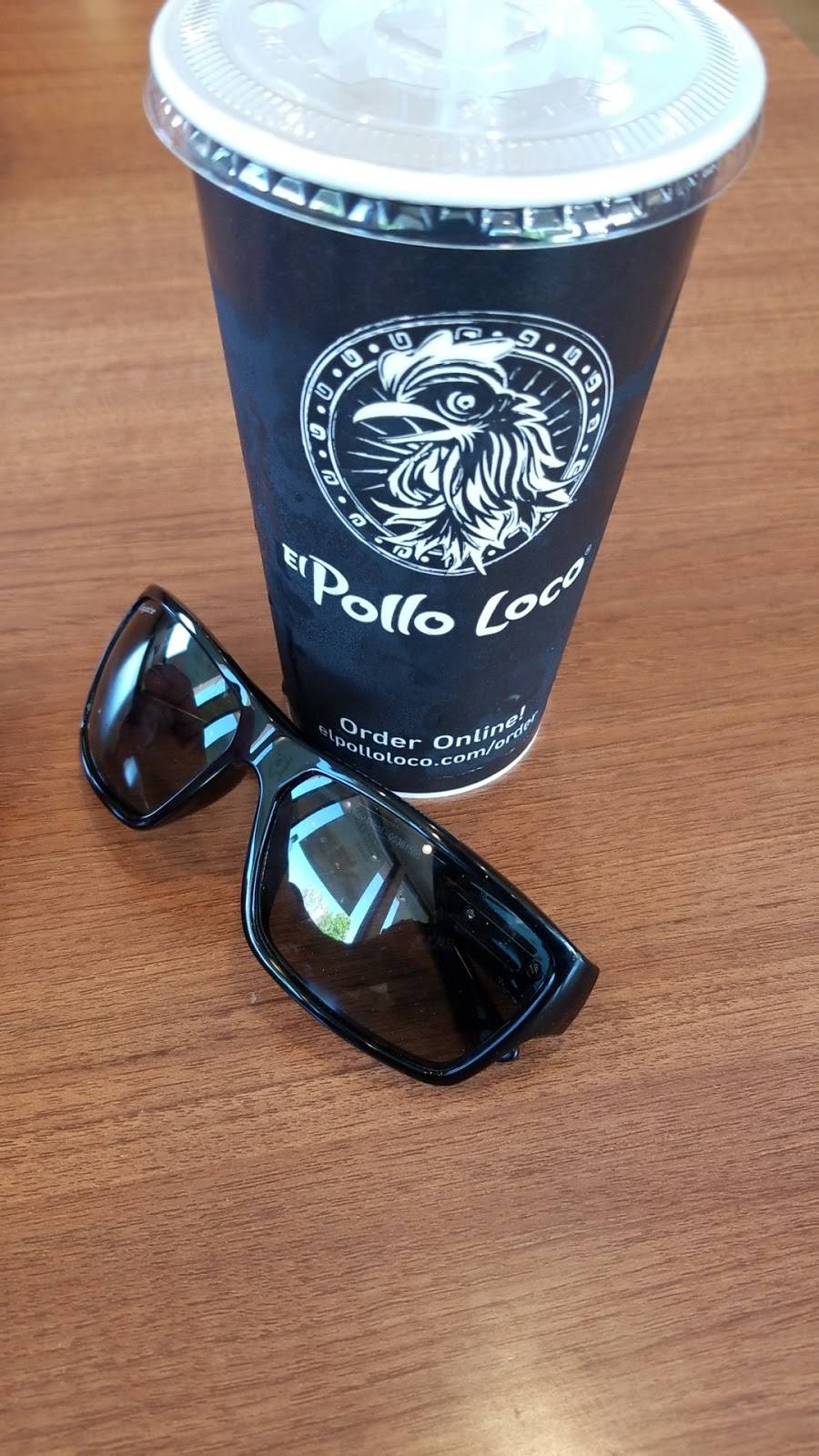 El Pollo Loco | restaurant | 2500 E Imperial Hwy Ste.186, Brea, CA 92821, USA | 7142562704 OR +1 714-256-2704