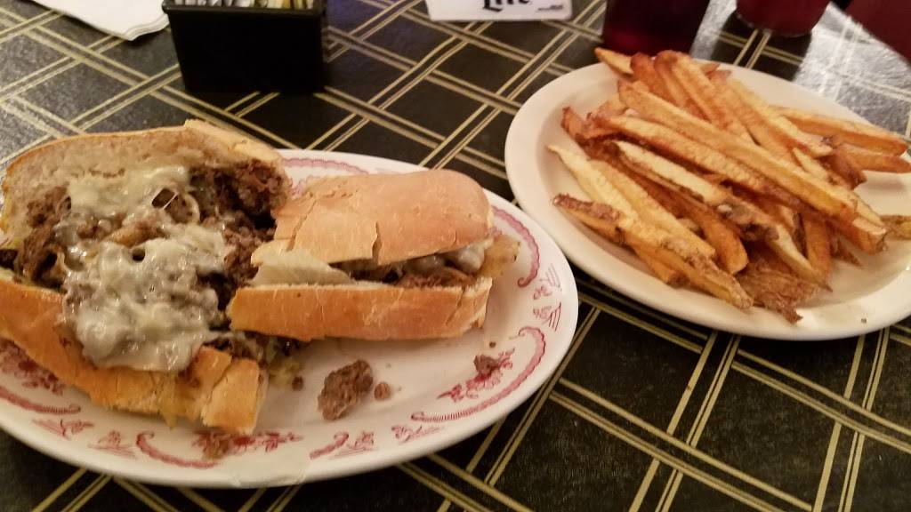 Greek House-Pizza & Italian | restaurant | 215 Kings Hwy # 104, Fredericksburg, VA 22405, USA | 5403731275 OR +1 540-373-1275