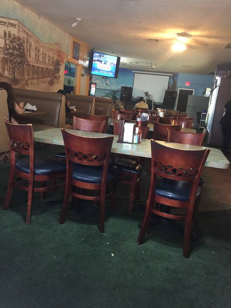 El Paraiso Salvadoreno #2 | restaurant | 974 Kendall Dr, San Bernardino, CA 92407, USA | 9098866575 OR +1 909-886-6575