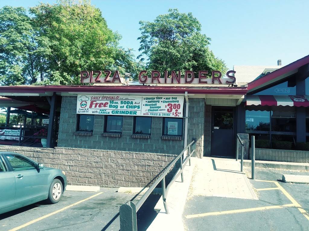 Antonios Grinders Inc | restaurant | 17 Longhill St, Springfield, MA 01108, USA | 4137348822 OR +1 413-734-8822