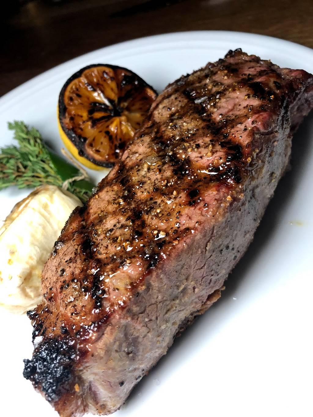 Tagliata | restaurant | 1012 Fleet St, Baltimore, MD 21202, USA | 4102445830 OR +1 410-244-5830