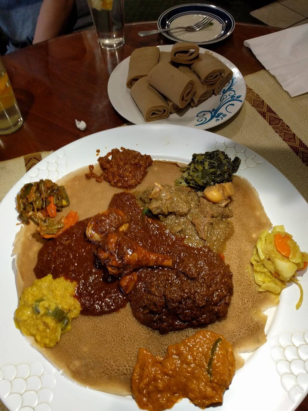 Rosalinds | restaurant | 1044 S Fairfax Ave, Los Angeles, CA 90019, USA | 3239362486 OR +1 323-936-2486