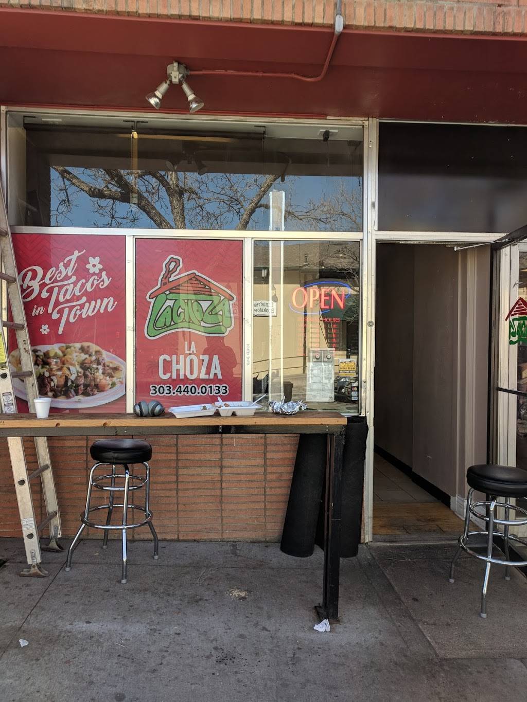 La Choza | restaurant | 1203 13th St ste a, Boulder, CO 80302, USA | 3034400133 OR +1 303-440-0133