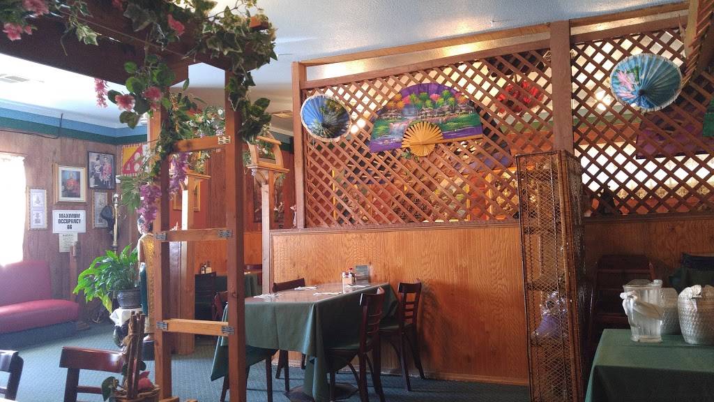 Thai Cafe | restaurant | 820 Butte St, Redding, CA 96001, USA | 5302435523 OR +1 530-243-5523