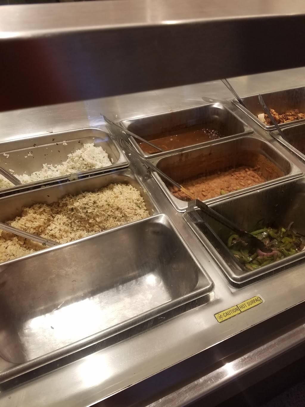 Chipotle Mexican Grill | restaurant | 199 Boston Rd, North Billerica, MA 01862, USA | 9786671980 OR +1 978-667-1980