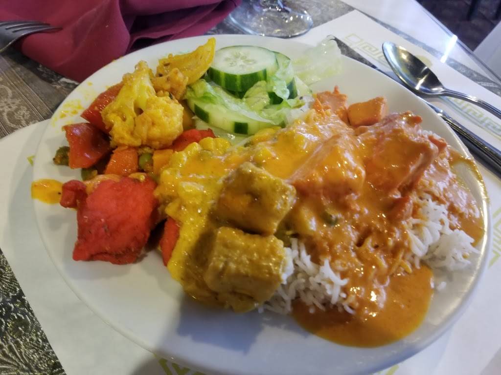 India Oven Sacramento | restaurant | 3511 Truxel Rd #1, Sacramento, CA 95834, USA | 9169286100 OR +1 916-928-6100