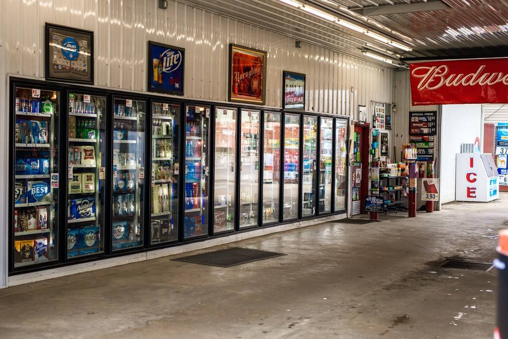 Bobs Pizza Stop | restaurant | 110 E South St, Barnesville, OH 43713, USA | 7404253333 OR +1 740-425-3333