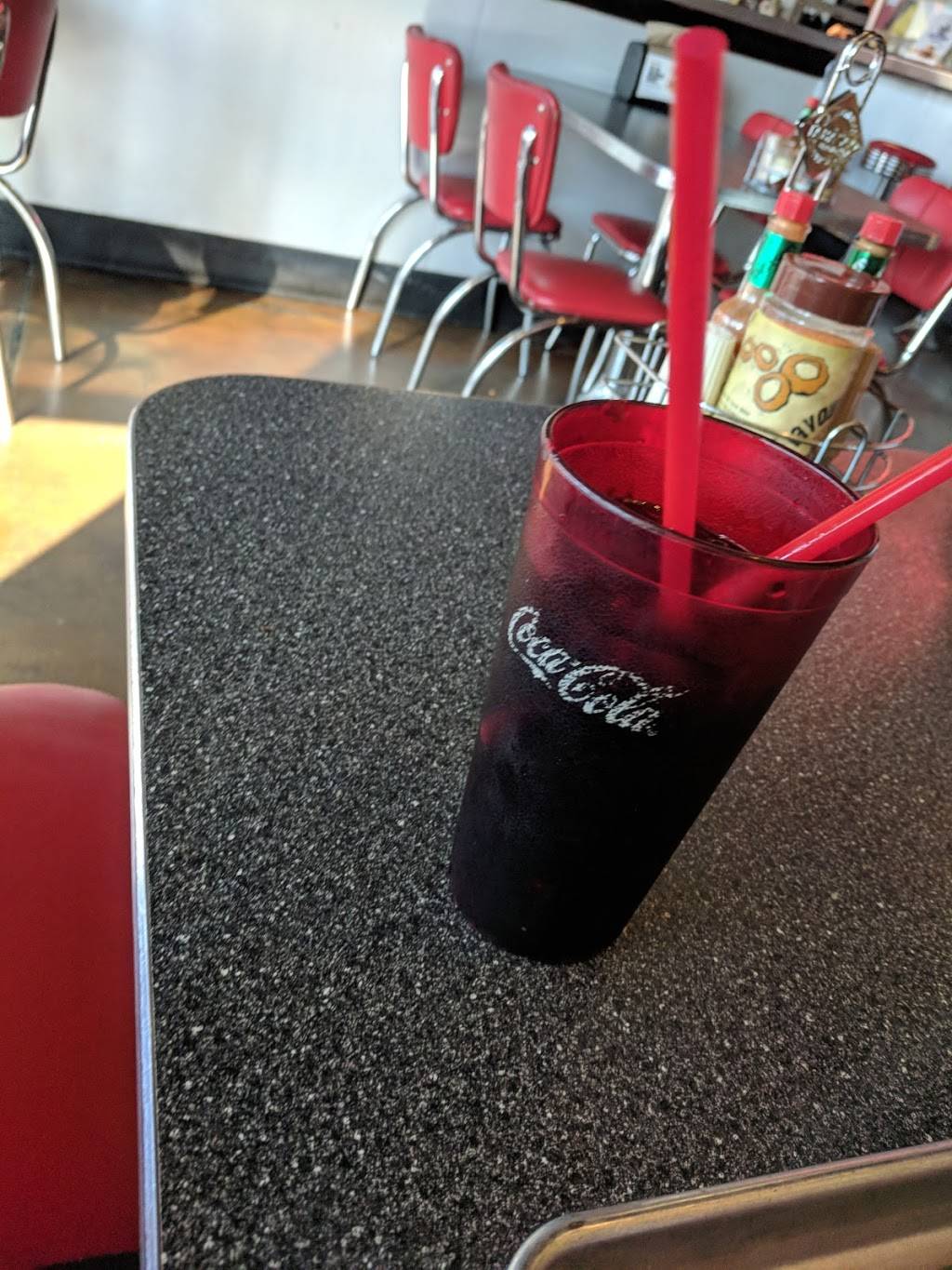 Fatburger & Buffalos Express | restaurant | 6220 E Lake Sammamish Pkwy SE Unit D, Issaquah, WA 98027, USA | 4258371670 OR +1 425-837-1670