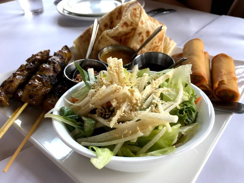 Merlion Restaurant & Bar | restaurant | 19628 Stevens Creek Blvd, Cupertino, CA 95014, USA | 4087778228 OR +1 408-777-8228