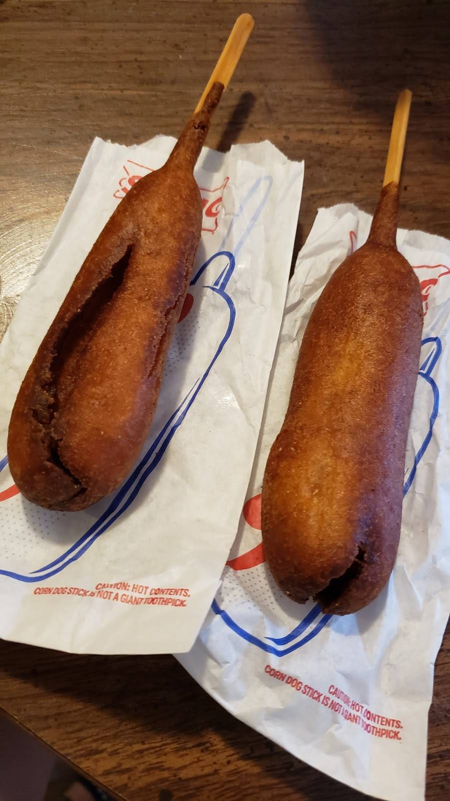 Sonic Drive-In | restaurant | 414 North Highway 19, Palatka, FL 32177, USA | 3863285455 OR +1 386-328-5455