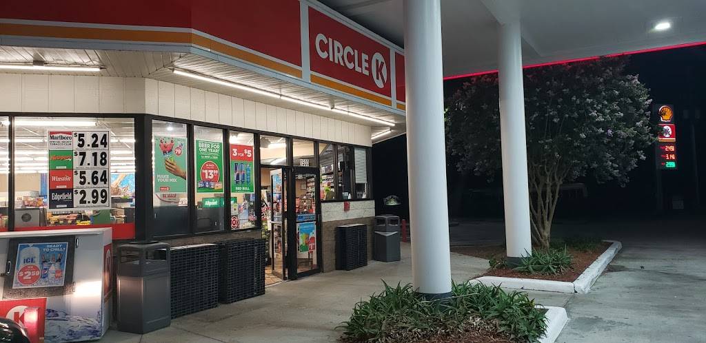 Circle K | meal takeaway | 1500 N Wekiwa Springs Rd, Apopka, FL 32712, USA | 4078840965 OR +1 407-884-0965