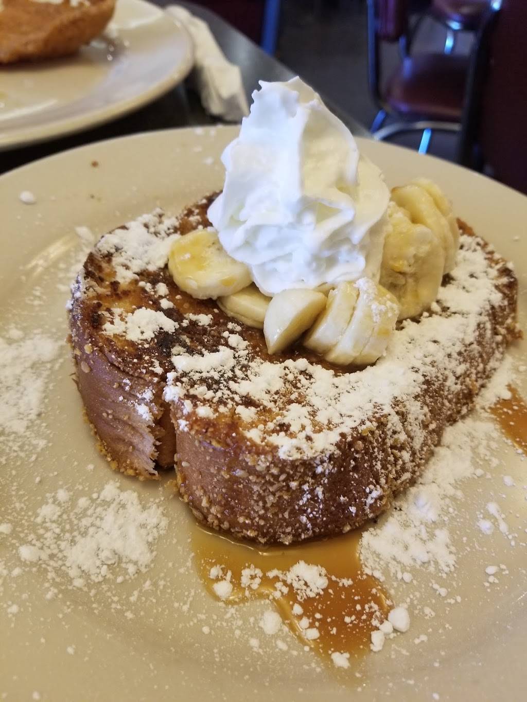 Thumbs Up Diner | restaurant | 5935 Stewart Pkwy, Douglasville, GA 30135, USA | 7709493000 OR +1 770-949-3000