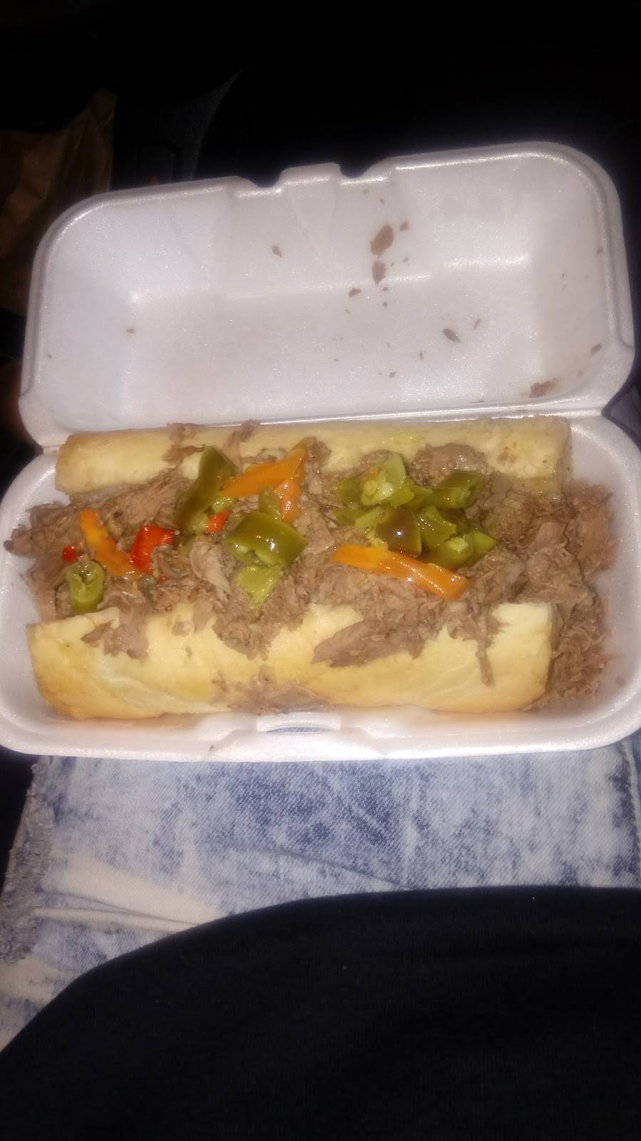 Fat Albert | restaurant | 6854 S Ashland Ave, Chicago, IL 60636, USA | 7737376161 OR +1 773-737-6161