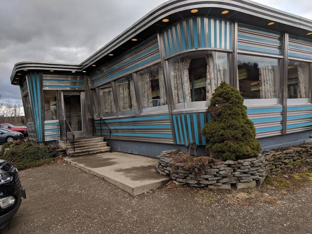 Elizaville Diner | restaurant | 573, W Kerleys Corners Rd, Elizaville, NY 12523, USA | 8457563559 OR +1 845-756-3559