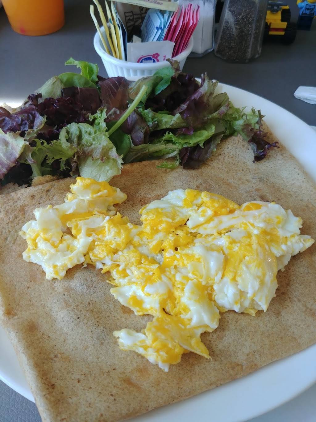 The Crepery Cafe | cafe | 810 Silver Spur Rd, Rolling Hills Estates, CA 90274, USA | 3102650460 OR +1 310-265-0460