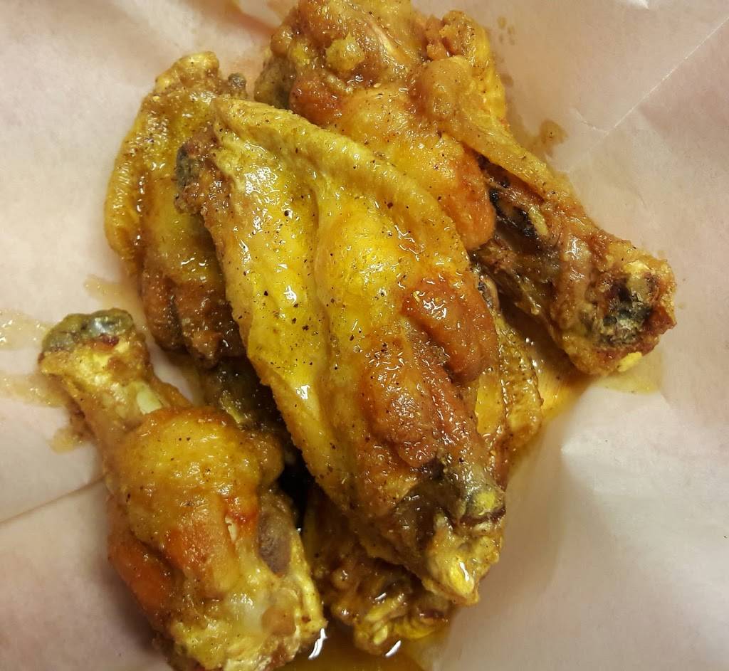 Tiger Wings | restaurant | 8210 Broadway St, San Antonio, TX 78209, USA | 2108295000 OR +1 210-829-5000