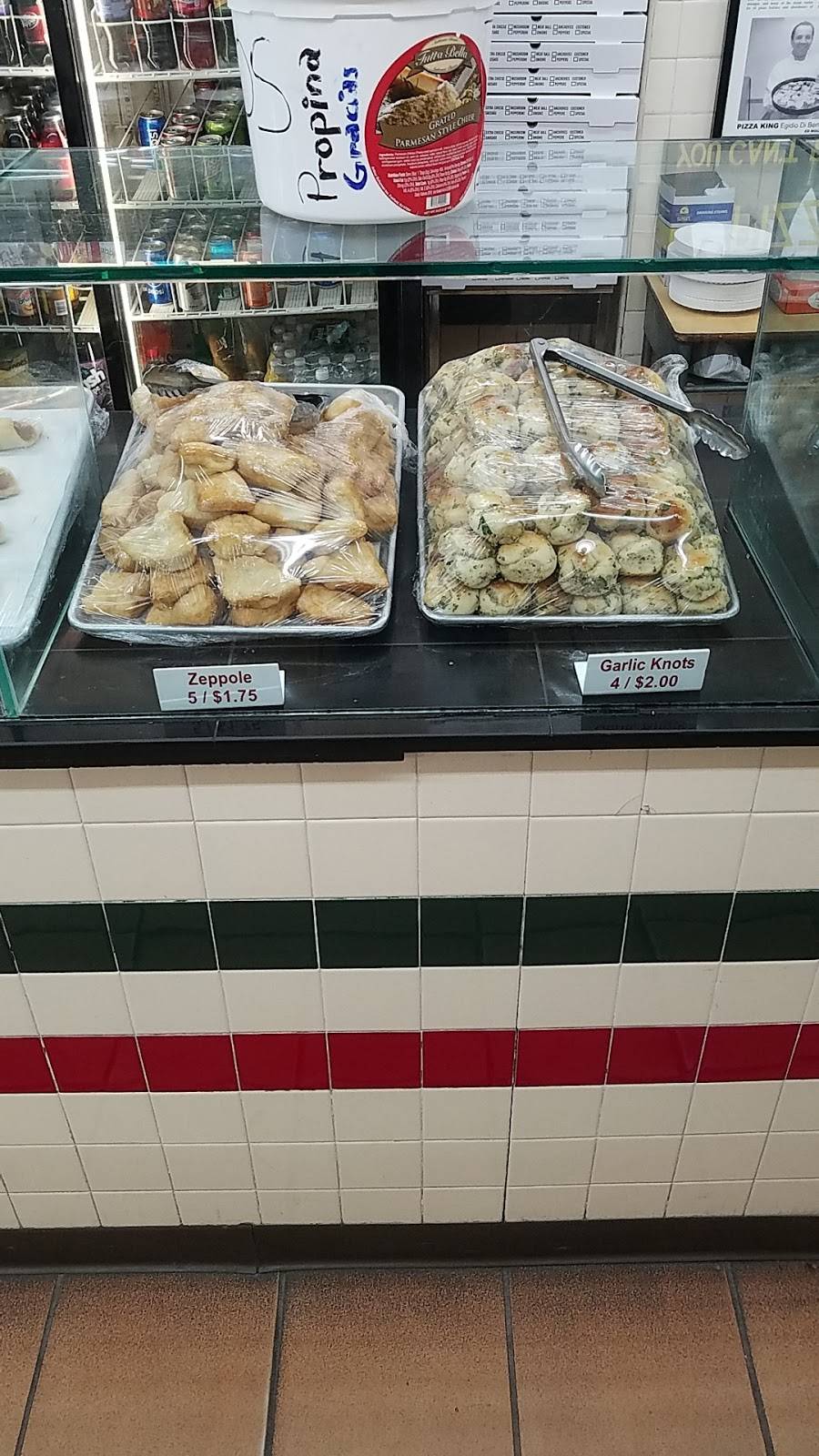 Caterinas Pizzeria | meal delivery | 907 Livonia Ave, Brooklyn, NY 11207, USA | 7183855305 OR +1 718-385-5305