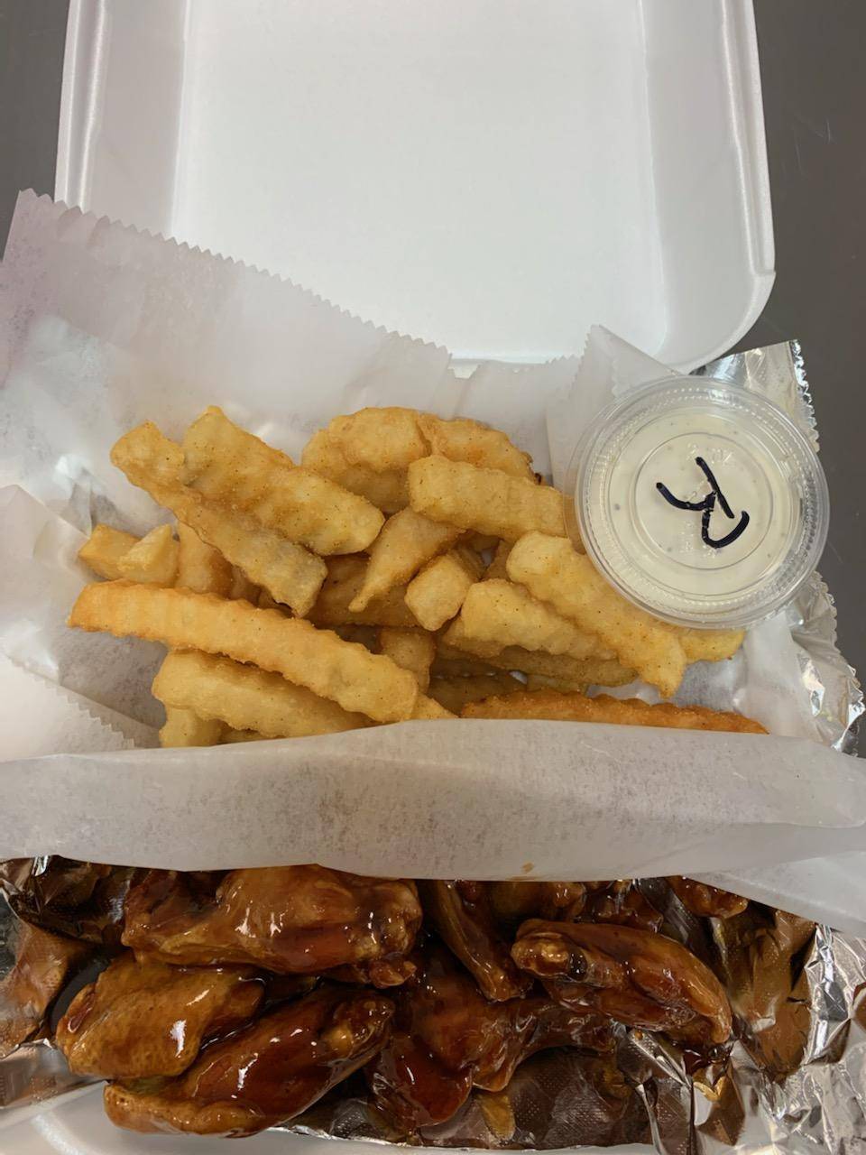 Lee Js Lunch Box | restaurant | 7163 Mt Zion Blvd, Jonesboro, GA 30236, USA | 7708925442 OR +1 770-892-5442