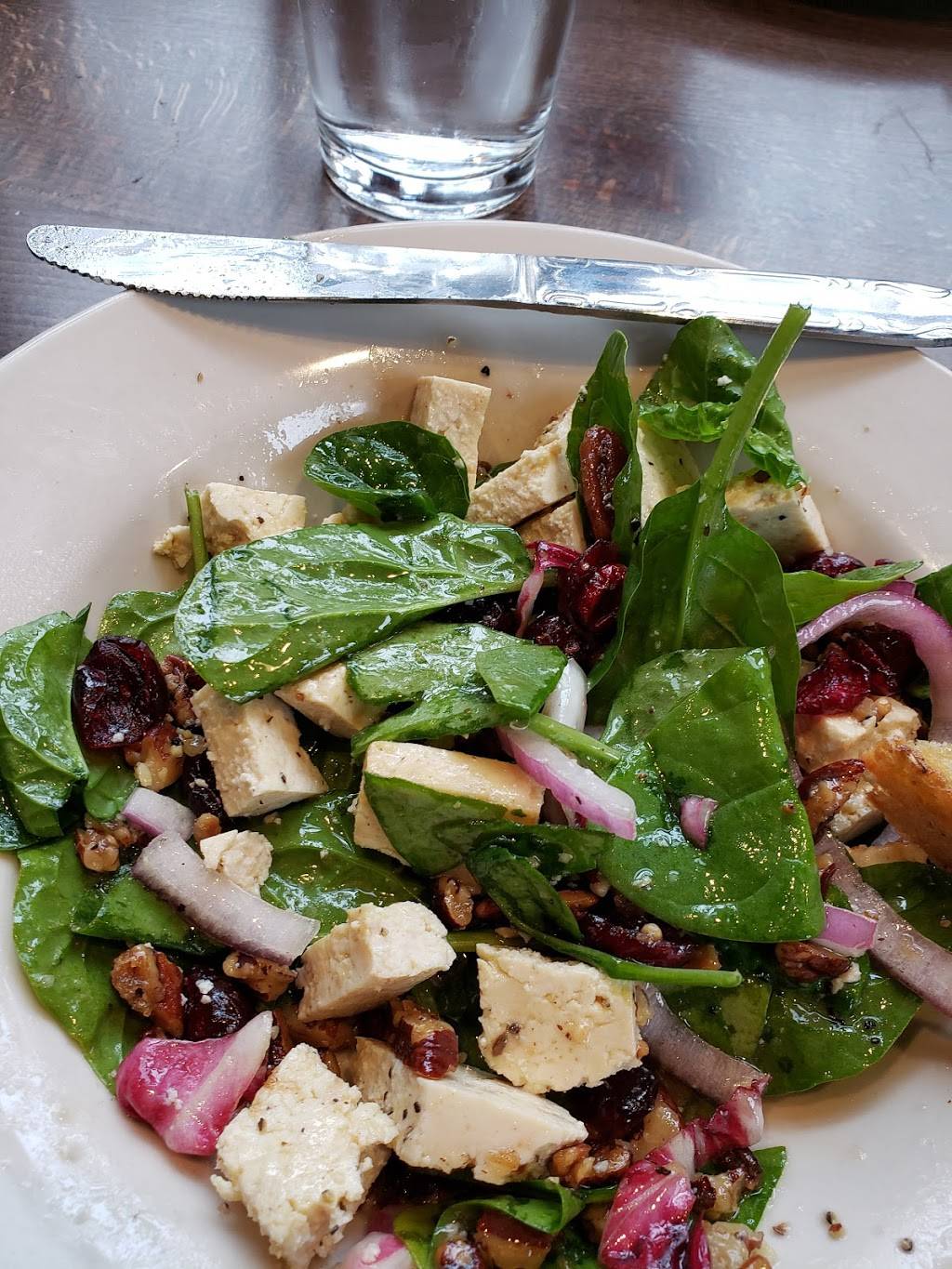 Pizza Lucé | restaurant | 11347 Viking Dr, Eden Prairie, MN 55344, USA | 9529994244 OR +1 952-999-4244