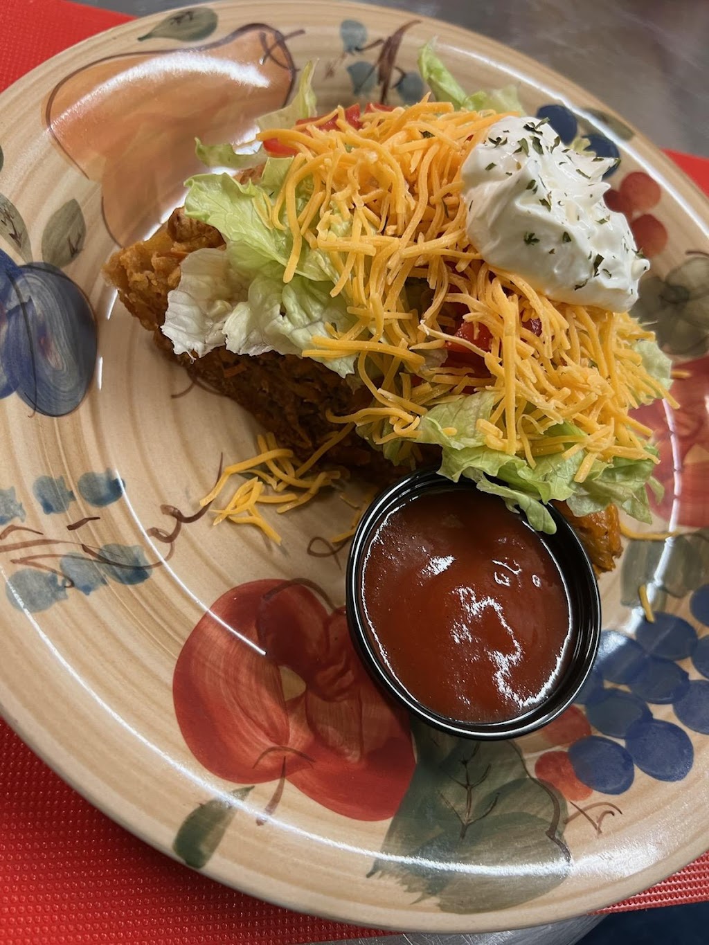 A Taste Of Heaven Restaurant & Catering | restaurant | 300 Main Ave, De Kalb, MS 39328, USA | 6017510143 OR +1 601-751-0143