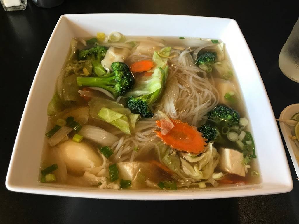 Soy & Spice Cafe | restaurant | 4725 Panama Ln Suite D-13, Bakersfield, CA 93313, USA | 6612828889 OR +1 661-282-8889