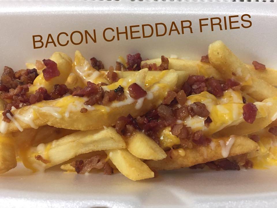 Drennen Dairy Bar | restaurant | 11178 Turnpike Rd, Summersville, WV 26651, USA | 6813550135 OR +1 681-355-0135