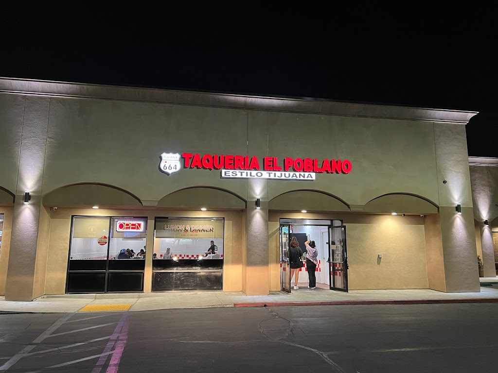 Taqueria El Poblano Estilo Tijuana #3 | restaurant | 1210 S State College Blvd Suite L, Anaheim, CA 92805, USA | 7148442295 OR +1 714-844-2295
