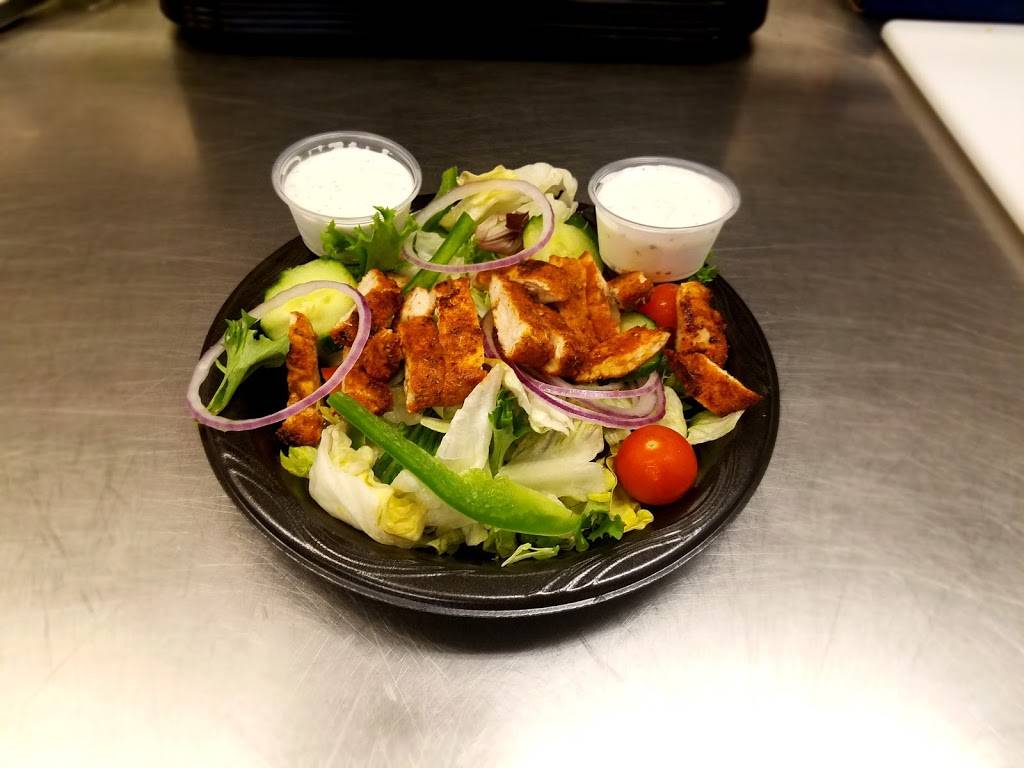 Grande Jr Pizza Express | restaurant | 596 Racetrack Rd, Washington, PA 15301, USA | 7242060956 OR +1 724-206-0956