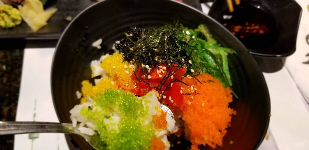 Miyabi Sushi Restaurant | restaurant | 3785, 16008 S Western Ave, Gardena, CA 90247, USA | 3103275245 OR +1 310-327-5245