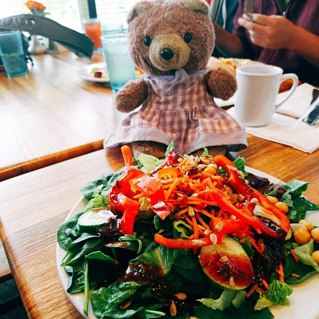 Good Earth | restaurant | 3460 W 70th St, Edina, MN 55435, USA | 9529251001 OR +1 952-925-1001