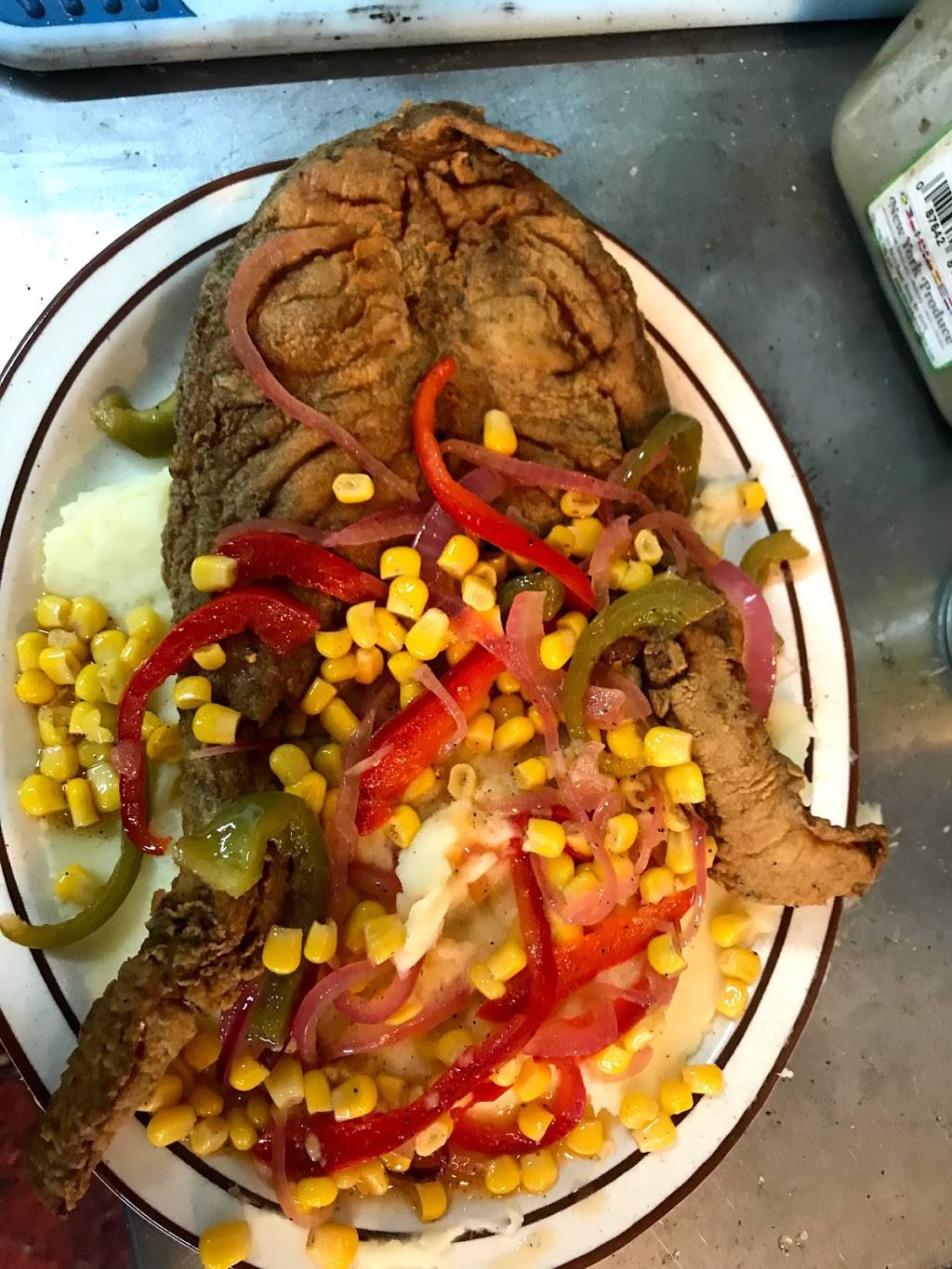 El doctor salsita restaurant | restaurant | 508 Summer St, Paterson, NJ 07501, USA | 9733414254 OR +1 973-341-4254