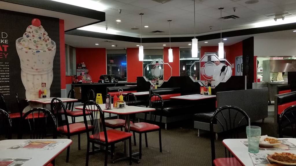 Steak n Shake | restaurant | 2519 Missouri Blvd, Jefferson City, MO 65109, USA | 5736369553 OR +1 573-636-9553