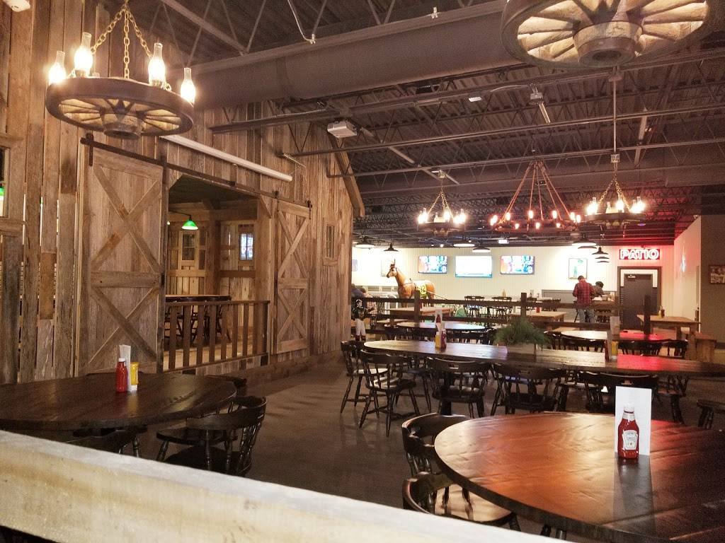 Green Dot Stables | restaurant | 410 S Clippert St, Lansing, MI 48912, USA | 5175744214 OR +1 517-574-4214