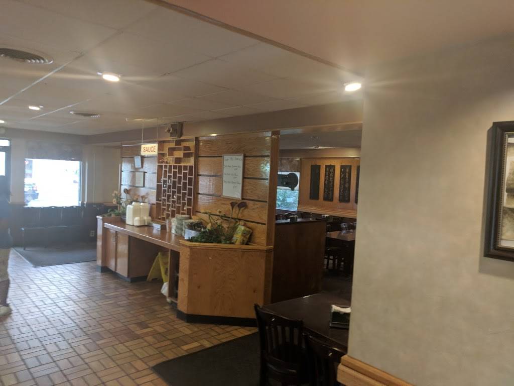 Dynasty Asian Cuisine | restaurant | 105 S Grand Ave E, Springfield, IL 62704, USA | 2175287899 OR +1 217-528-7899