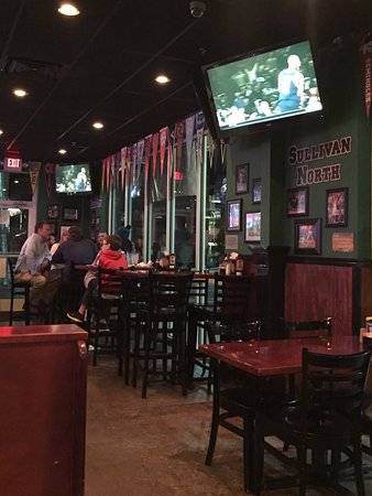 Beef O Bradys | restaurant | 300 Clinchfield St, Kingsport, TN 37660, USA | 4232452333 OR +1 423-245-2333