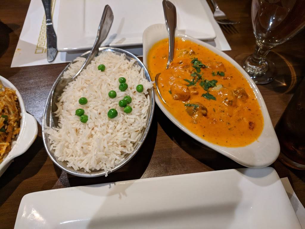 Om Indian Cuisine | restaurant | 1668 Haight St, San Francisco, CA 94117, USA | 4155253705 OR +1 415-525-3705