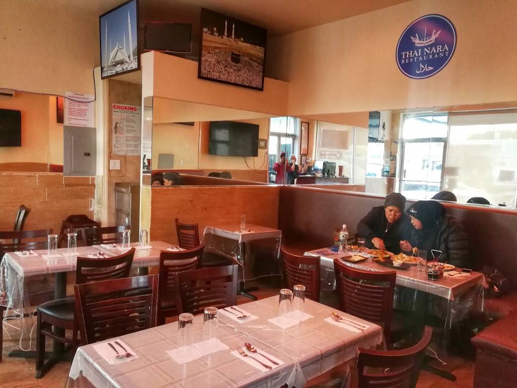 Thai Nara | restaurant | 64-02 35th Ave, Woodside, NY 11377, USA | 7186068842 OR +1 718-606-8842