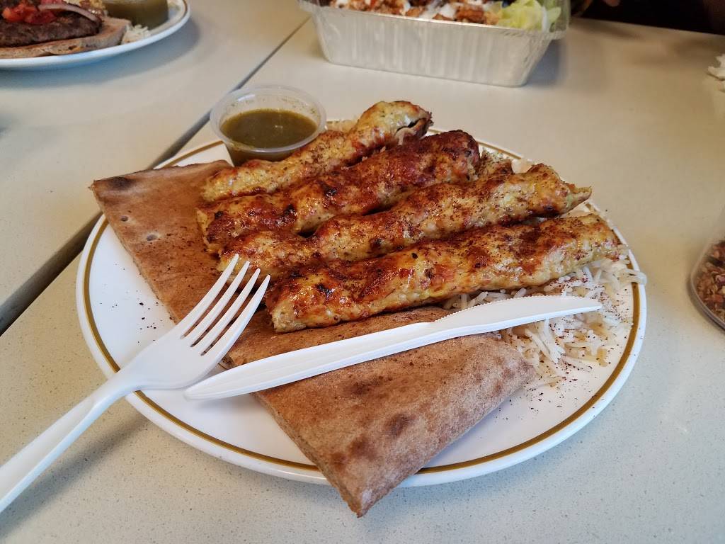 Skewers Halal | meal delivery | 9820 Topanga Canyon Blvd O, Chatsworth, CA 91311, USA | 8188851250 OR +1 818-885-1250
