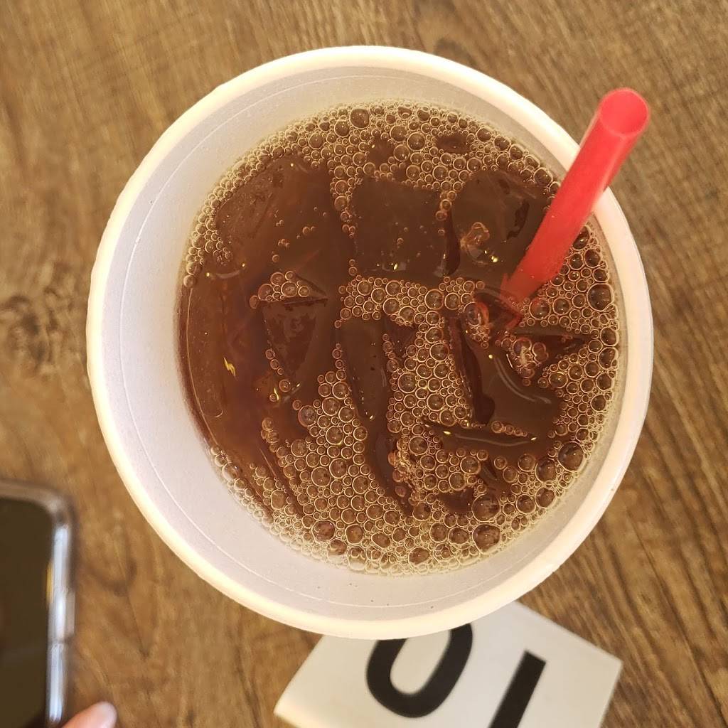 The TinCup | restaurant | 1025 W Abram St, Arlington, TX 76013, USA | 8173035518 OR +1 817-303-5518