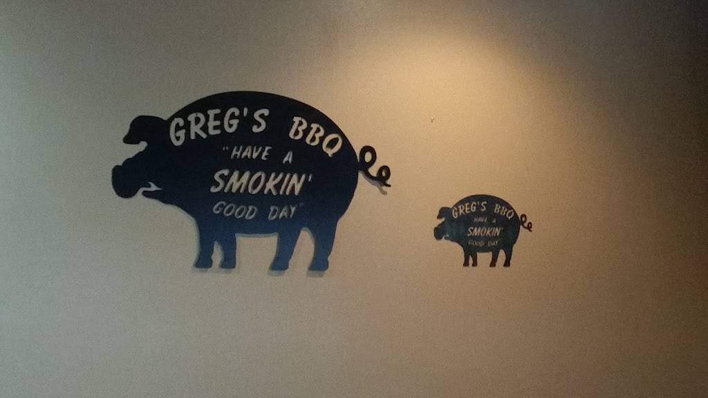 Gregs BBQ | restaurant | 629 S Main St, Belen, NM 87002, USA | 5052505480 OR +1 505-250-5480